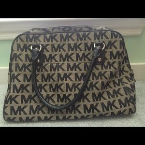 Michael Kors handbag